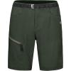 imageLittle Donkey Andy Mens Quick Dry Stretch Lightweight Cargo Shorts Hiking Golf Travel Casual Bermuda Shorts UPF 50Army Green