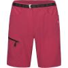 imageLittle Donkey Andy Mens Quick Dry Stretch Lightweight Cargo Shorts Hiking Golf Travel Casual Bermuda Shorts UPF 50Carmine