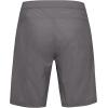imageLittle Donkey Andy Mens Quick Dry Stretch Lightweight Cargo Shorts Hiking Golf Travel Casual Bermuda Shorts UPF 50Gray