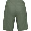 imageLittle Donkey Andy Mens Quick Dry Stretch Lightweight Cargo Shorts Hiking Golf Travel Casual Bermuda Shorts UPF 50Oil Green