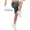 imageLittle Donkey Andy Mens Quick Dry Stretch Shorts for Hiking Golf Travel with Elastic WaistA1 Gray Heather
