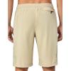 imageLittle Donkey Andy Mens Stretch Hiking Shorts Quick Dry Lightweight Athletic Shorts for Running HikingKhaki