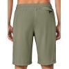 imageLittle Donkey Andy Mens Stretch Hiking Shorts Quick Dry Lightweight Athletic Shorts for Running HikingSage