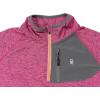 imageLittle Donkey Andy Womens Long Sleeve Running Shirts Workout Gym Sports TShirt Quick DryScarlet