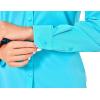 imageLittle Donkey Andy Womens Long Sleeve Travel Shirt UPF 50 Safari Shirt Outdoor Cool Quick Dry Hiking ShirtsL Blue