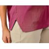 imageLittle Donkey Andy Womens Long Sleeve Travel Shirt UPF 50 Safari Shirt Outdoor Cool Quick Dry Hiking ShirtsS Wine Red