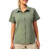 S. Army Green