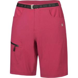 imageLittle Donkey Andy Mens Quick Dry Stretch Lightweight Cargo Shorts Hiking Golf Travel Casual Bermuda Shorts UPF 50Carmine