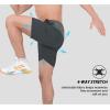 imageLittle Donkey Andy Mens 7 Inches Quick Dry Golf Shorts Stretch Lightweight Hiking Shorts with Liner and Pockets