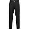 imageLittle Donkey Andy Mens Golf Pants Stretch Quick Dry Work Casual Travel Pants for Men with PocketsAblack