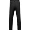 imageLittle Donkey Andy Mens Golf Pants Stretch Quick Dry Work Casual Travel Pants for Men with PocketsAblack