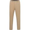 imageLittle Donkey Andy Mens Golf Pants Stretch Quick Dry Work Casual Travel Pants for Men with PocketsAkhaki