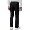 imageLittle Donkey Andy Mens Golf Pants Stretch Quick Dry Work Casual Travel Pants for Men with PocketsBblack