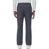imageLittle Donkey Andy Mens Golf Pants Stretch Quick Dry Work Casual Travel Pants for Men with PocketsBgrey
