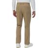 imageLittle Donkey Andy Mens Golf Pants Stretch Quick Dry Work Casual Travel Pants for Men with PocketsBkhaki