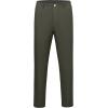 imageLittle Donkey Andy Mens Golf Pants Stretch Quick Dry Work Casual Travel Pants for Men with PocketsGreen