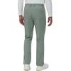 imageLittle Donkey Andy Mens Golf Pants Stretch Quick Dry Work Casual Travel Pants for Men with PocketsSage