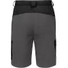 imageLittle Donkey Andy Mens Hiking Cargo Shorts Stretch Quick Dry Tactical Shorts Outdoor Travel Fishing Camping Casual ShortsBlack