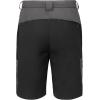 imageLittle Donkey Andy Mens Hiking Cargo Shorts Stretch Quick Dry Tactical Shorts Outdoor Travel Fishing Camping Casual ShortsGrey