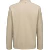 imageLittle Donkey Andy Mens Lightweight Quarter Zip PulloverUPF 50 Long Sleeve Athletic Shirts for Outdoor Running GolfPale Khaki