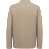 imageLittle Donkey Andy Mens Lightweight Quarter Zip PulloverUPF 50 Long Sleeve Athletic Shirts for Outdoor Running GolfVintage Khaki