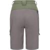 imageLittle Donkey Andy Womens Lightweight Quick Dry Hiking Shorts Golf Shorts Zippered PocketsSage