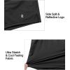 imageLittle Donkey Andy Womens Running ShortsQuick Dry Athletic Shorts Lightweight Active Workout Gym Shorts
