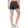 imageLittle Donkey Andy Womens Running ShortsQuick Dry Athletic Shorts Lightweight Active Workout Gym Shorts