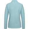 imageLittle Donkey Andy Womens UPF50 Shirts 14 Zip Long Sleeve Pullover Quick Dry Lightweight Golf Hiking Tops Rash GuardBlue
