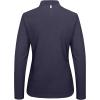imageLittle Donkey Andy Womens UPF50 Shirts 14 Zip Long Sleeve Pullover Quick Dry Lightweight Golf Hiking Tops Rash GuardPurple