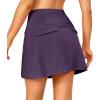 B-dark Purple