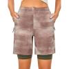 Khaki Tie Dye