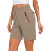 Khaki Heather