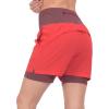 B4.built-in Boxer- Red