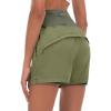 B6.built-in Boxer- Sage
