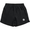C1.built-in Brief- Black