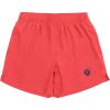 C4.built-in Brief- Red