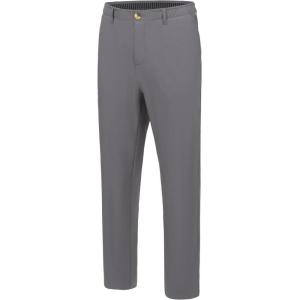imageLittle Donkey Andy Mens Golf Pants Stretch Quick Dry Work Casual Travel Pants for Men with PocketsAgrey