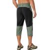 imageLittle Donkey Andy Mens Quick Dry 34 Pants Capri Shorts Lightweight Hiking Running Travel CasualGreenbrier