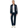 imageLittle Donkey Andy Quick Dry Track Suits for Women Set Stretch Breathable Womens Sweatsuit Outfits Durable Lounge SetNavy