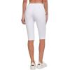 imageLittle Donkey Andy Womens Quick Dry Cool Capri Pants with Stretch Drawstring Summer Hiking Running ShortsAcapriswhite