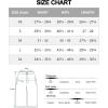 imageLittle Donkey Andy Womens Quick Dry Water Repellent 34 Pants Capri Shorts Lightweight UPF 50 Cool Hiking Travel4 Khaki