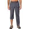 Capris Grey