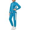 Raglan-sky Blue