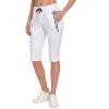 A-capris-white