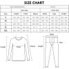imageLittle Donkey Andy Mens Thermal Underwear Set Performance Base Layer Wicking Active Long Johns Top ampamp Bottom with Fly2 Gray