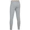 imageLittle Donkey Andy Thermal Underwear for Men Lightweight Long Johns with Wool BlendGrey