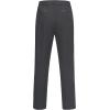 imageLittle Donkey Andy Mens Fleece Lined Snow Ski Pants with Zipper Pockets Softshell Warm Outdoor Cargo Pants