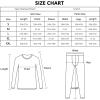 imageLittle Donkey Andy Mens Fleece Lined Thermals Underwear Base Layer Set Long Johns Top Bottom Cold WeatherBlack