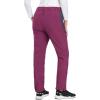 imageLittle Donkey Andy Womens Fleece Lined Waterproof Softshell Pants Hiking Ski Snowboarding PantsApurple